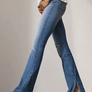 Classic Blue Women's Jeans
